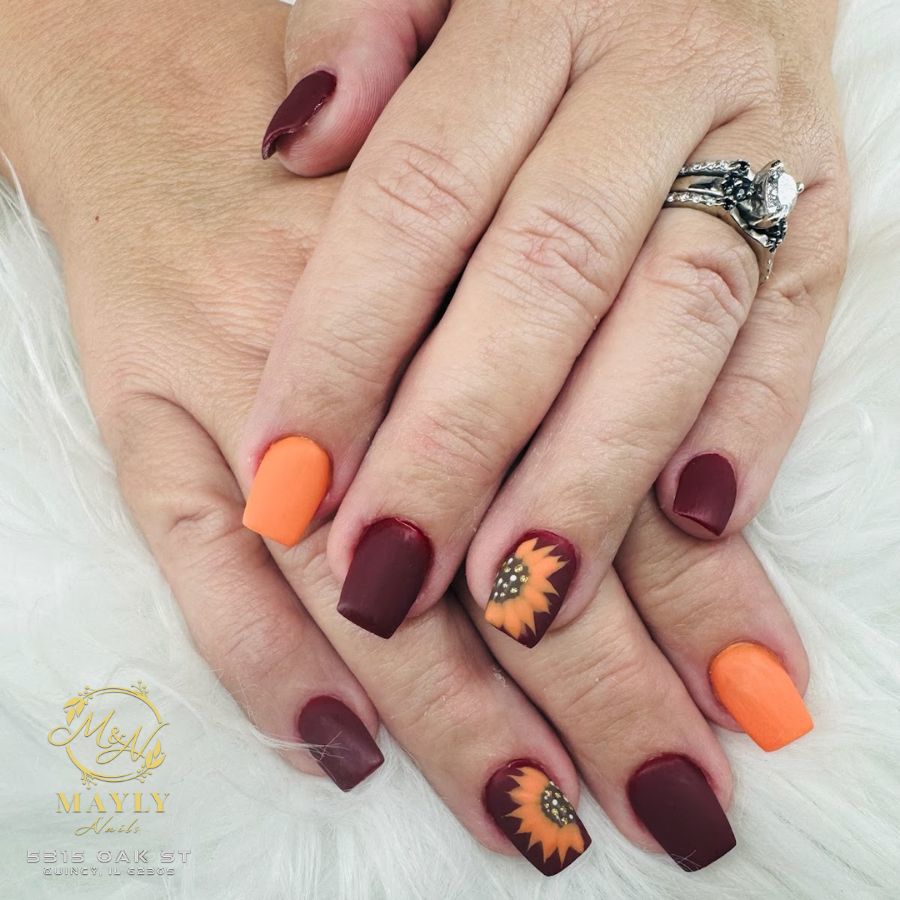 Mayly Nails Collection